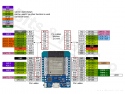 MH ET Live MiniKit - ESP32 WiFi/Buetooth ontwikkelboard 